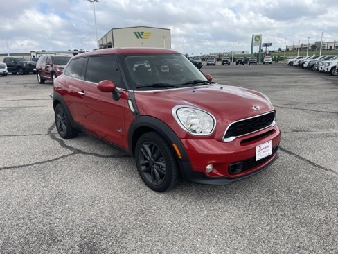 Used 2013 MINI Cooper Paceman S image 3