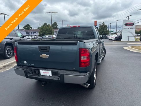 Used 2011 Chevrolet Silverado 1500 LT w/ All-Star Edition image 5