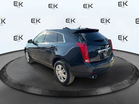Used 2014 Cadillac SRX Luxury image 5