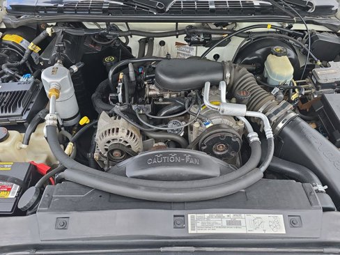 Used 2000 GMC Sonoma SLS w/ SLS Super Spec Pkg 3 image 13