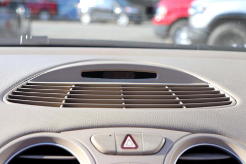 Used 2003 Mercedes-Benz SL 500 image 27