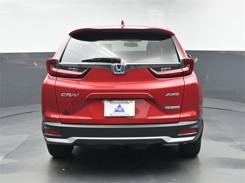 Used 2022 Honda CR-V EX-L image 7