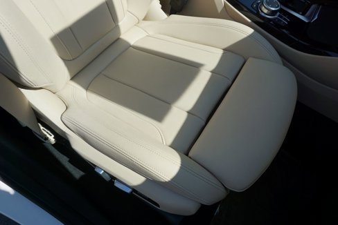 Used 2021 BMW X3 sDrive30i w/ Convenience Package (ZC2) image 67