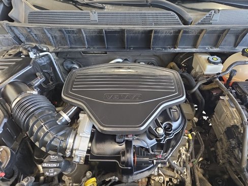 Used 2019 GMC Acadia SLT image 22