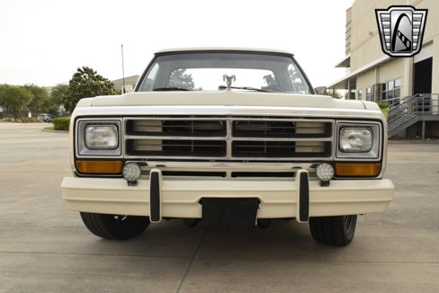 Used 1987 Dodge D/W Truck 150 image 5