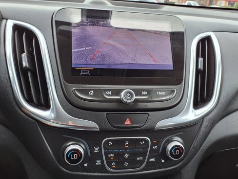Used 2019 Chevrolet Equinox LT image 29