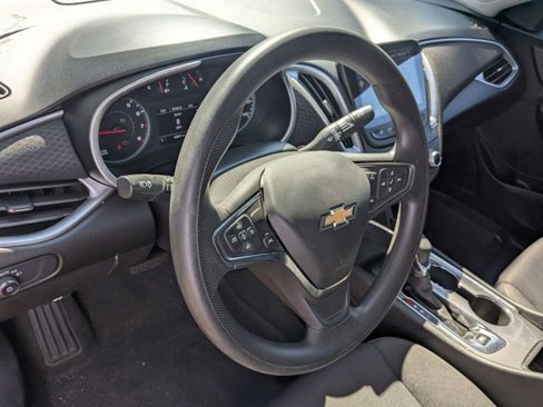 Certified 2024 Chevrolet Malibu LT image 20