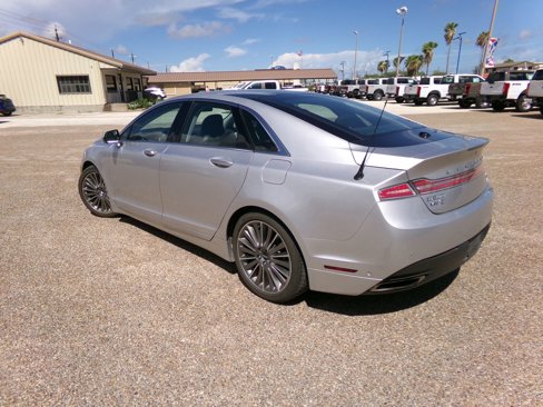 Used 2013 Lincoln MKZ image 7