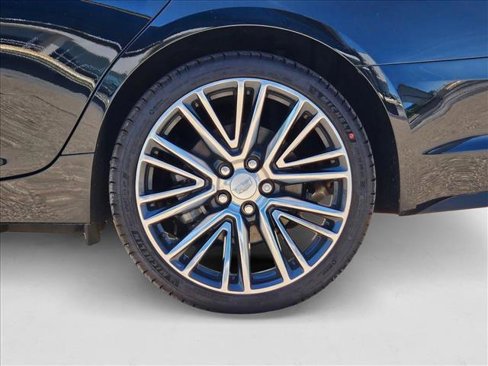 New 2025 Cadillac CT5 Premium Luxury w/ Technology Package image 10