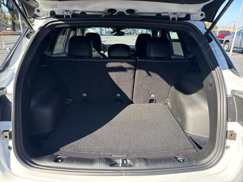 Certified 2024 Jeep Compass Trailhawk w/ Trailhawk Convenience Group image 7