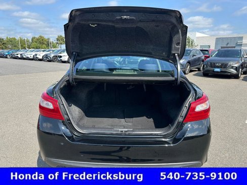 Used 2018 Nissan Altima 2.5 SV image 27