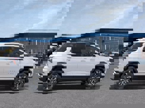 New 2026 Chevrolet Equinox LT w/ Convenience Package II image 13