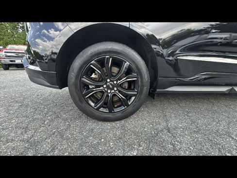 Used 2022 Ford Edge SE w/ Black Appearance Package image 22