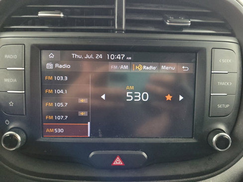 Used 2023 Kia Soul LX w/ LX Technology Package image 25