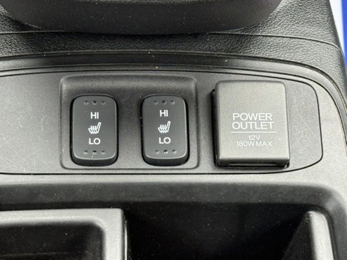 Used 2015 Honda CR-V EX image 32