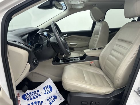 Used 2017 Ford Escape Titanium w/ Equipment Group 301A image 21