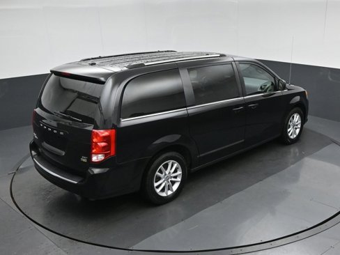 Used 2019 Dodge Grand Caravan SXT image 68