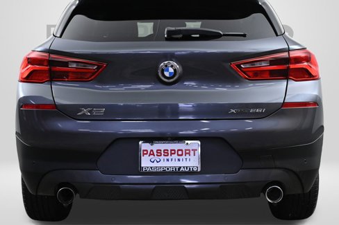 Used 2019 BMW X2 xDrive28i image 8