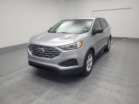 Used 2020 Ford Edge SE image 15