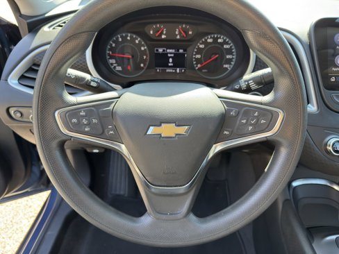 Used 2024 Chevrolet Malibu LT image 19