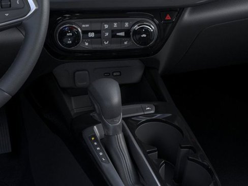 New 2025 Chevrolet Trax ACTIV w/ Driver Confidence Package image 24