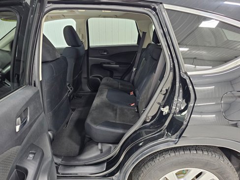 Used 2016 Honda CR-V EX image 3