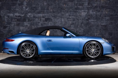 Used 2019 Porsche 911 Carrera image 34