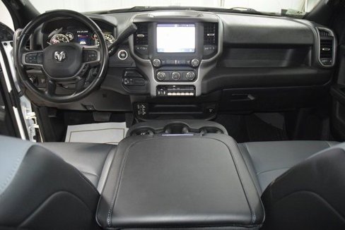 Used 2023 RAM 4500 Tradesman image 21