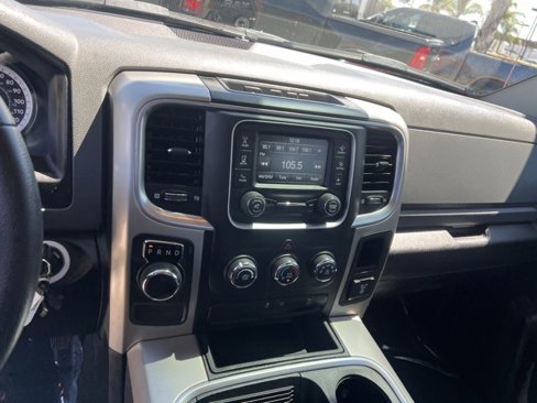 Used 2020 RAM 1500 Classic Warlock image 19