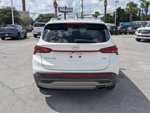 Used 2023 Hyundai Santa Fe SEL image 7