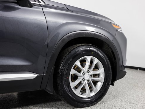 Used 2020 Hyundai Santa Fe SEL image 10