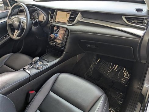Used 2020 INFINITI QX50 Luxe w/ Navigation Package image 25
