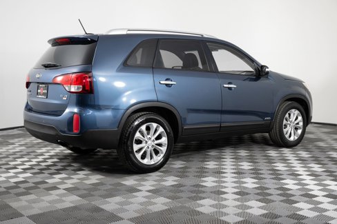 Used 2014 Kia Sorento EX image 8
