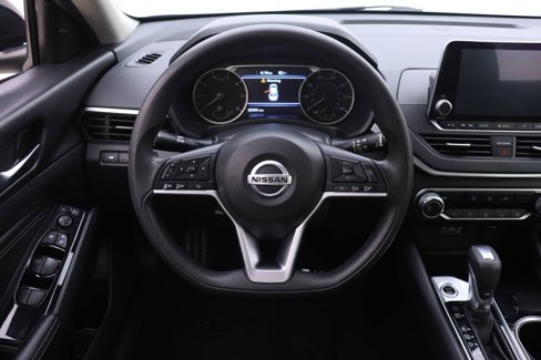 Used 2021 Nissan Altima 2.5 SV image 13