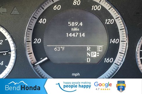 Used 2011 Mercedes-Benz E 350 4MATIC Sedan image 27