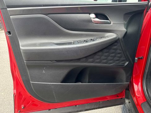 Certified 2022 Hyundai Santa Fe XRT w/ Cargo Package image 17