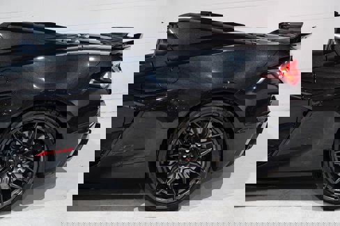 Used 2024 Chevrolet Corvette Z06 image 39