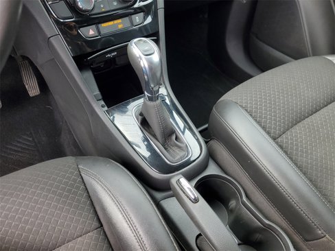 Used 2018 Buick Encore Sport Touring w/ Safety Package image 26