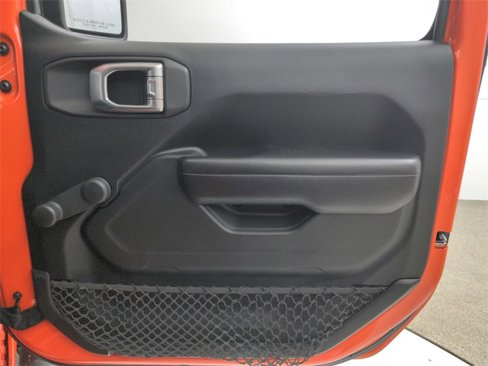 Used 2018 Jeep Wrangler Sport image 35