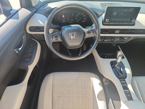 Certified 2023 Honda HR-V LX image 13