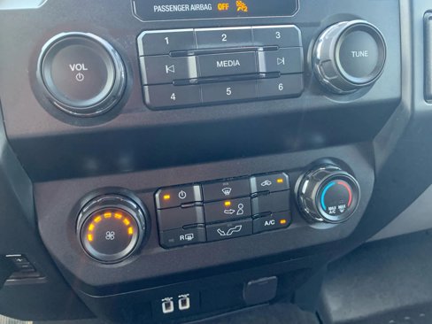 Used 2019 Ford F150 XL w/ Equipment Group 101A Mid image 24