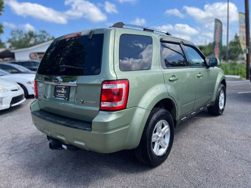 Used 2008 Ford Escape 2WD Hybrid image 7