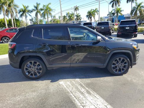 Used 2021 Jeep Compass Latitude image 6