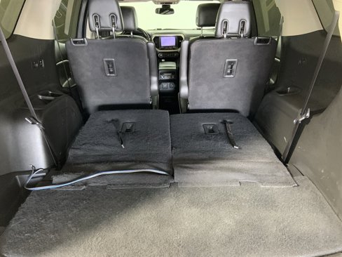 Used 2017 GMC Acadia Denali w/ Technology Package image 23