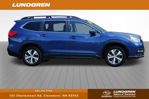 Used 2021 Subaru Ascent Premium w/ Convenience Package image 2