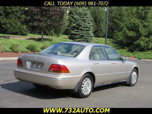 Used 1998 Acura RL image 12