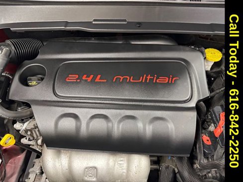 Used 2022 Jeep Compass High Altitude image 22