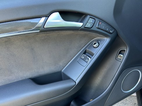Used 2016 Audi S5 Premium Plus image 13