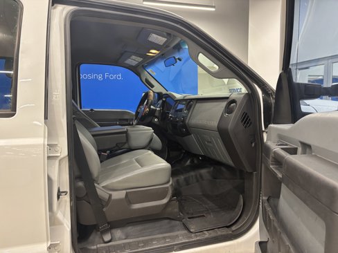 Used 2013 Ford F350 XL w/ PWR Equipment Group image 14