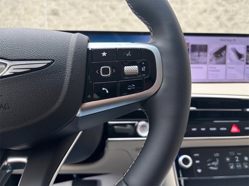 New 2026 Genesis GV70 2.5T image 28